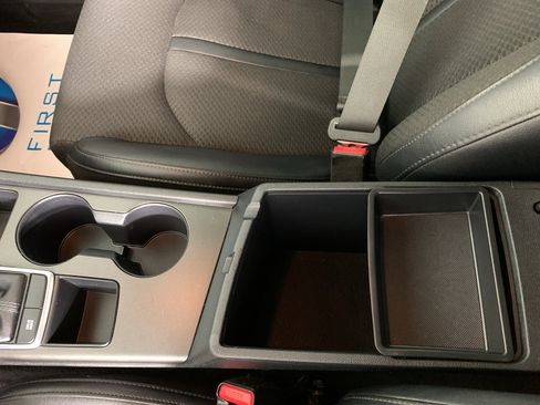 Used 2018 Kia Optima S image 29