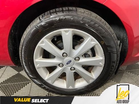 Used 2011 Ford Fiesta SE w/ 203A Rapid Spec Order Code FWD image 22