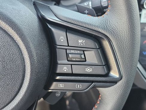 New 2026 Subaru Crosstrek 2.5i Limited AWD/4WD image 32