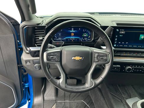 Certified 2023 Chevrolet Silverado 1500 LT RWD image 13