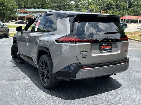 New 2026 Toyota RAV4 XSE w/ Weather Package AWD/4WD image 5