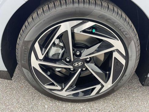New 2026 Hyundai Sonata SEL image 24
