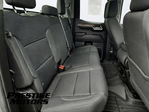 Used 2023 GMC Sierra 1500 SLE w/ Enhanced Capability Package AWD/4WD image 20