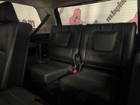 Used 2019 Toyota 4Runner Limited image 25