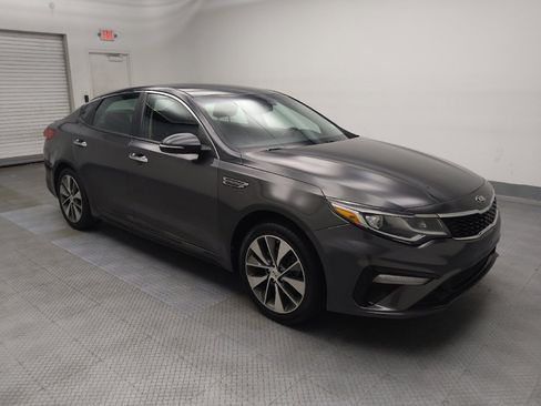 Used 2019 Kia Optima S FWD image 11