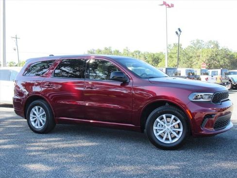 New 2026 Dodge Durango GT image 2