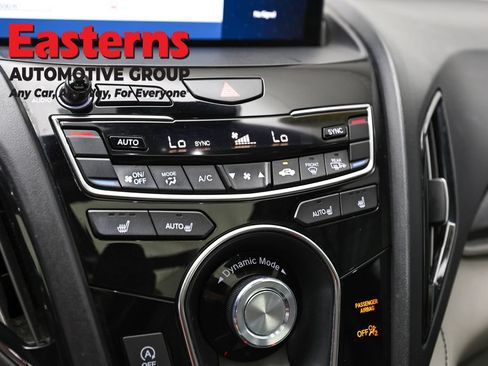 Used 2020 Acura RDX AWD w/ Technology Package image 19