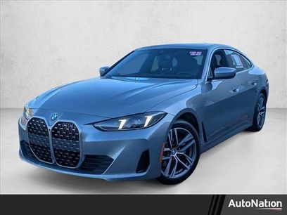 Used 2025 BMW 430i w/ Premium Package