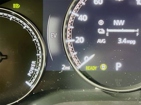 New 2026 MAZDA CX-50 AWD 2.5 Hybrid w/ Weather Package image 11