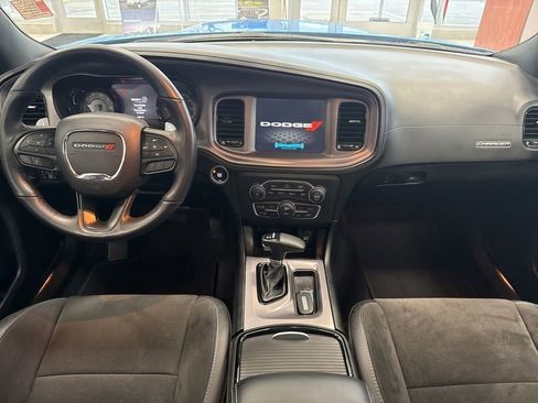 Used 2023 Dodge Charger GT w/ Plus Group image 12