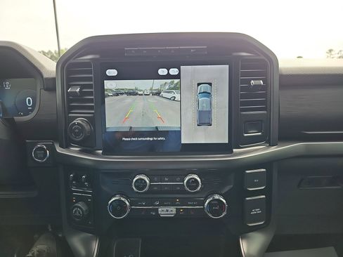 Used 2024 Ford F150 XLT w/ Equipment Group 302A MID image 23