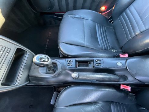 Used 2000 Porsche 911 Cabriolet image 20