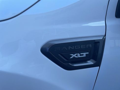 Used 2021 Ford Ranger XLT w/ Equipment Group 301A Mid image 6