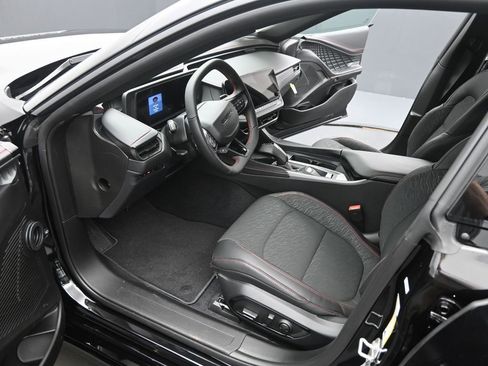 New 2026 Dodge Charger R/T image 9