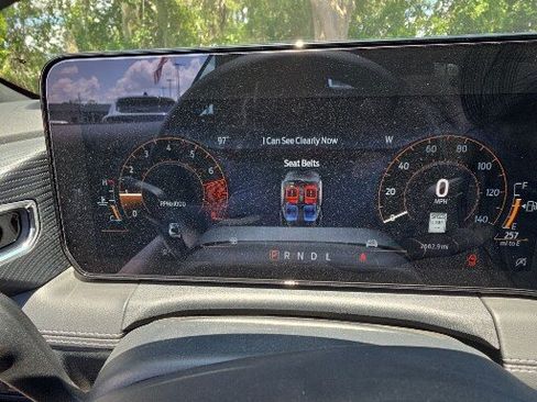 Certified 2024 Ford Mustang Premium RWD image 16