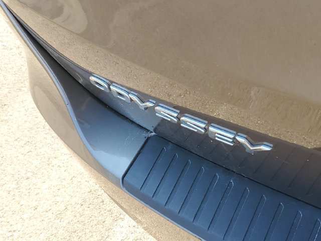 Used 2020 Honda Odyssey EX image 9