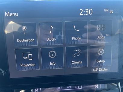 Used 2022 Toyota Sienna XSE