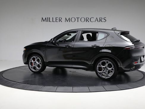 Used 2024 Alfa Romeo Tonale Veloce AWD/4WD image 5