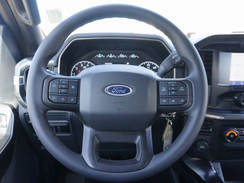 Certified 2023 Ford F150 XL w/ STX Appearance Package image 10