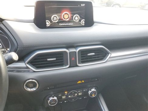 Used 2017 MAZDA CX-5 Grand Touring image 24