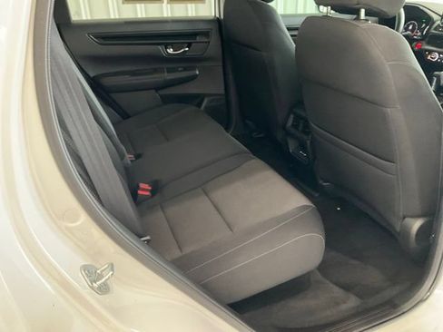 Certified 2024 Honda CR-V EX image 25