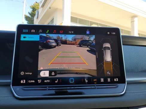 New 2026 Volkswagen Tiguan SE R-Line image 24