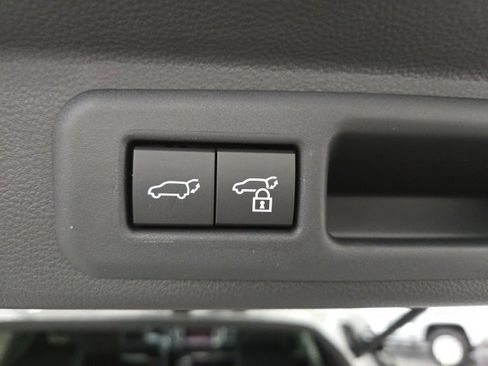 New 2026 Toyota Sequoia Platinum image 19