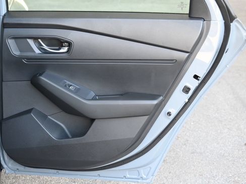 New 2026 Honda Accord SE image 13