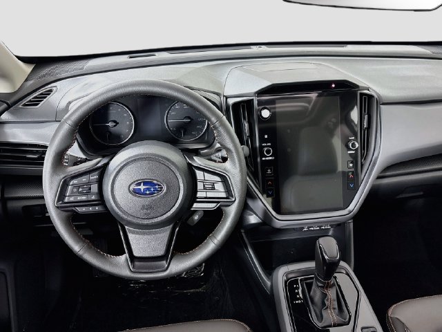 New 2026 Subaru Crosstrek 2.5i Limited w/ Crosstrek Mirror Package AWD/4WD image 23