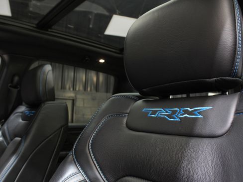 Used 2023 RAM 1500 TRX w/ TRX Level 2 Equipment Group image 44