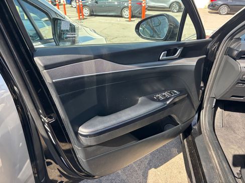 Used 2025 Kia K5 LXS image 18