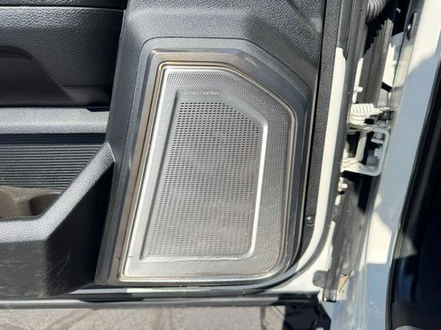 Used 2020 RAM 2500 Limited AWD/4WD image 24
