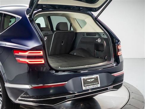 New 2026 Genesis GV80 2.5T AWD/4WD image 10