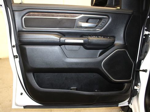 Certified 2020 RAM 1500 Laramie AWD/4WD image 26