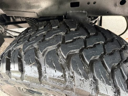 Used 2015 RAM 2500 Big Horn AWD/4WD image 39