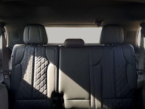 New 2026 Cadillac Escalade IQL Luxury w/ LPO, Floor Liner Package AWD/4WD image 28