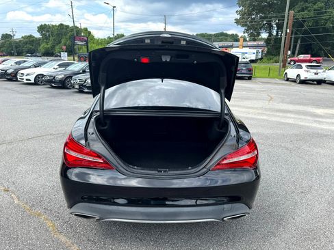 Used 2019 Mercedes-Benz CLA 250 image 25