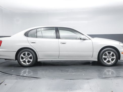 Used 2003 Lexus GS 300 image 29