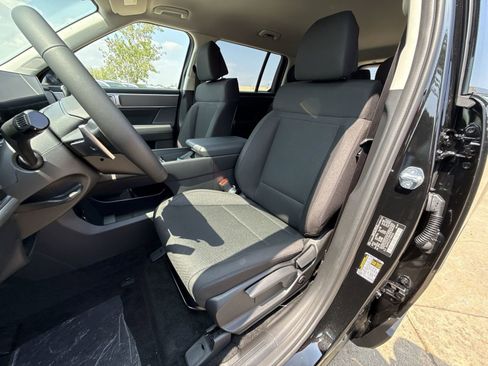 New 2026 Hyundai Santa Fe SE image 14