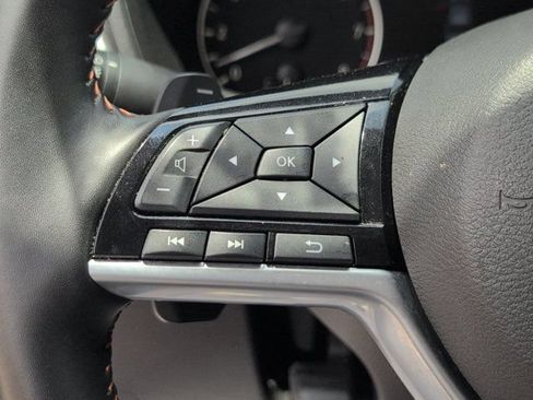 Used 2025 Nissan Altima 2.5 SR AWD/4WD image 20