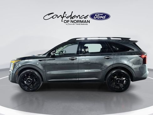Used 2024 Kia Sorento SX AWD/4WD image 5