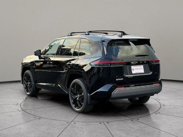 Certified 2026 Toyota RAV4 XSE w/ Weather Package AWD/4WD image 4