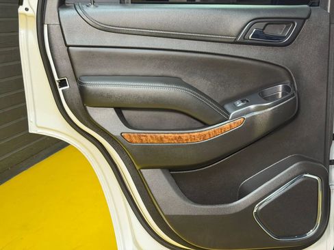 Used 2018 Chevrolet Tahoe Premier w/ Max Trailering Package image 20