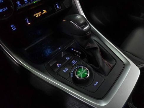 Used 2022 Toyota RAV4 XSE image 28