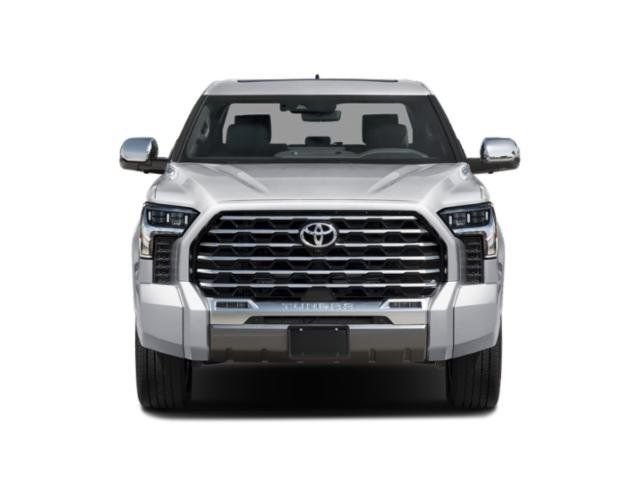 New 2026 Toyota Tundra Capstone AWD/4WD image 4