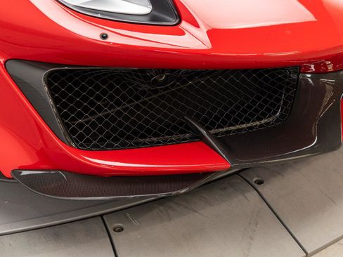 Certified 2020 Ferrari 488 Pista Spider RWD image 30