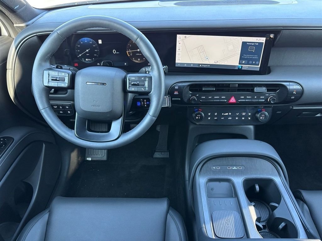 Used 2026 Hyundai Palisade XRT Pro AWD/4WD image 19