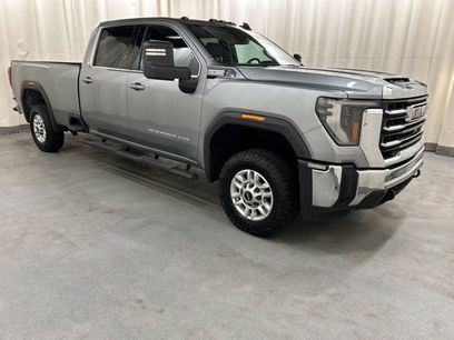 Used 2024 GMC Sierra 2500 SLE