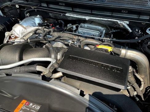 Used 2021 GMC Sierra 2500 Denali AWD/4WD image 35