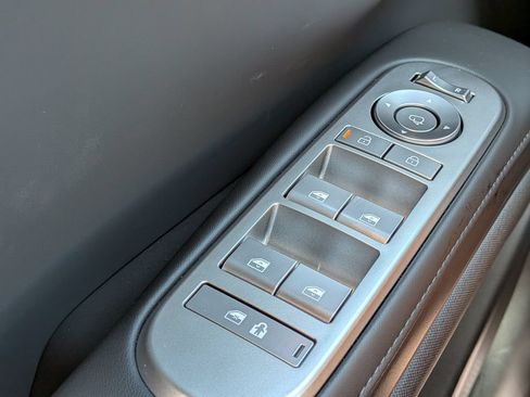 New 2026 Hyundai Palisade Calligraphy FWD image 25